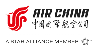 中国国际航空公司